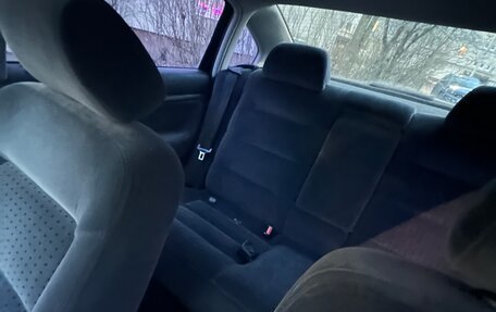 Volkswagen Passat B5+ рестайлинг, 1999 год, 280 000 рублей, 8 фотография