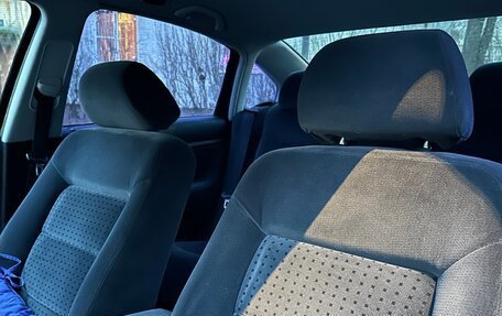 Volkswagen Passat B5+ рестайлинг, 1999 год, 280 000 рублей, 9 фотография