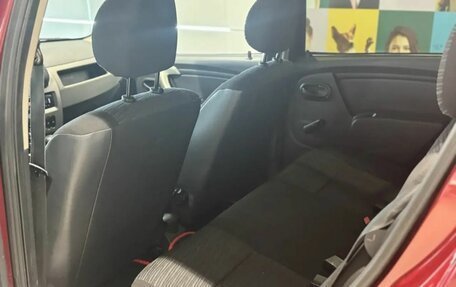 Renault Sandero I, 2011 год, 449 000 рублей, 13 фотография
