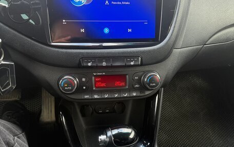 KIA cee'd III, 2013 год, 860 000 рублей, 14 фотография