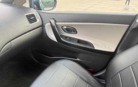 KIA cee'd III, 2013 год, 860 000 рублей, 18 фотография
