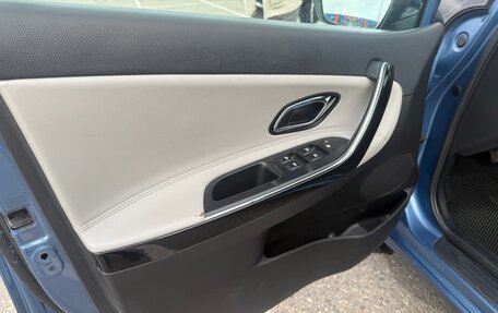 KIA cee'd III, 2013 год, 860 000 рублей, 16 фотография