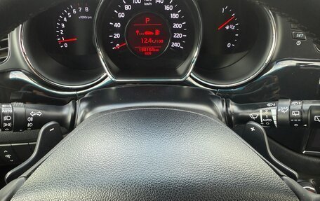 KIA cee'd III, 2013 год, 860 000 рублей, 20 фотография