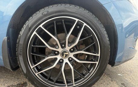 KIA cee'd III, 2013 год, 860 000 рублей, 21 фотография