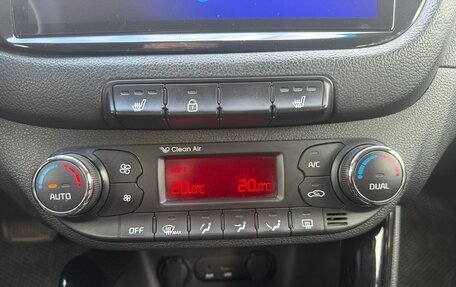 KIA cee'd III, 2013 год, 860 000 рублей, 19 фотография