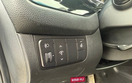 KIA cee'd III, 2013 год, 860 000 рублей, 15 фотография