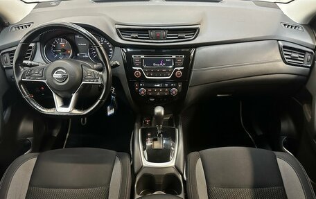 Nissan Qashqai, 2020 год, 1 750 000 рублей, 5 фотография