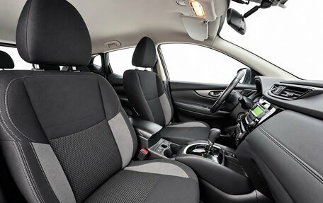 Nissan Qashqai, 2020 год, 1 750 000 рублей, 13 фотография