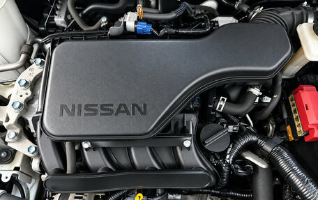 Nissan Qashqai, 2020 год, 1 750 000 рублей, 16 фотография