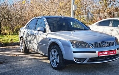 Ford Mondeo III, 2003 год, 450 000 рублей, 1 фотография