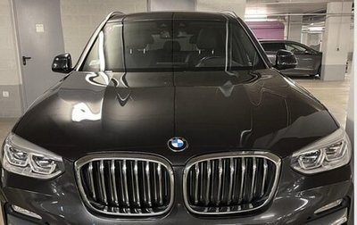 BMW X3, 2019 год, 5 000 000 рублей, 1 фотография