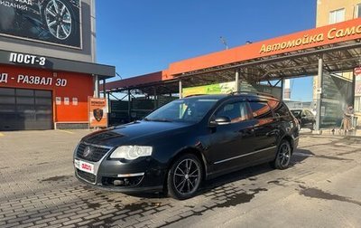 Volkswagen Passat B6, 2007 год, 399 000 рублей, 1 фотография