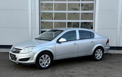Opel Astra H, 2012 год, 450 000 рублей, 1 фотография
