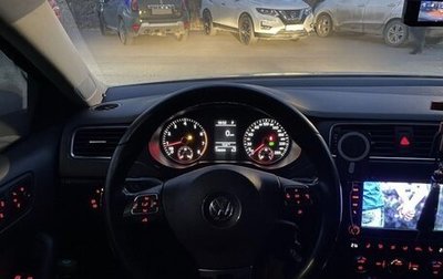 Volkswagen Jetta VII, 2012 год, 1 080 000 рублей, 1 фотография