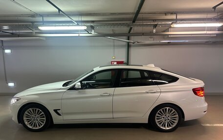 BMW 3 серия, 2013 год, 2 000 000 рублей, 1 фотография
