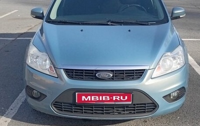 Ford Focus II рестайлинг, 2010 год, 600 000 рублей, 1 фотография