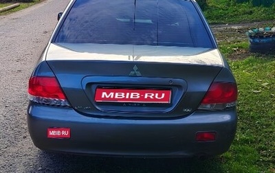 Mitsubishi Lancer IX, 2006 год, 240 000 рублей, 1 фотография