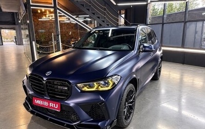 BMW X5 M, 2020 год, 10 500 000 рублей, 1 фотография