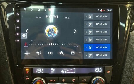 Nissan Qashqai, 2015 год, 1 460 000 рублей, 7 фотография
