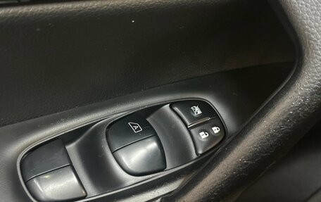 Nissan Qashqai, 2015 год, 1 460 000 рублей, 13 фотография