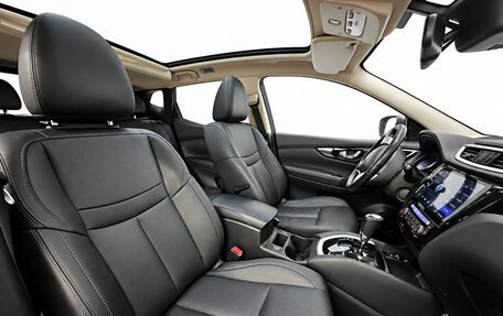 Nissan Qashqai, 2015 год, 1 460 000 рублей, 15 фотография