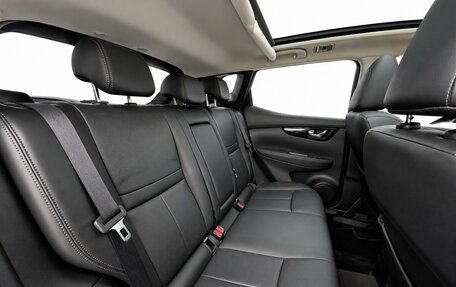 Nissan Qashqai, 2015 год, 1 460 000 рублей, 16 фотография