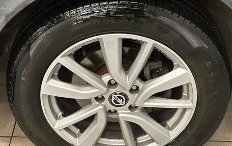 Nissan Qashqai, 2015 год, 1 460 000 рублей, 20 фотография