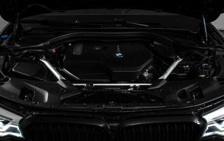 BMW 5 серия, 2018 год, 4 137 000 рублей, 18 фотография