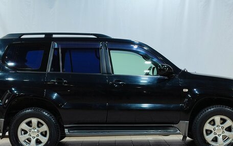 Toyota Land Cruiser Prado 120, 2008 год, 2 400 000 рублей, 4 фотография