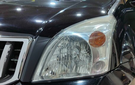 Toyota Land Cruiser Prado 120, 2008 год, 2 400 000 рублей, 9 фотография