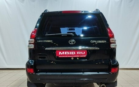 Toyota Land Cruiser Prado 120, 2008 год, 2 400 000 рублей, 6 фотография