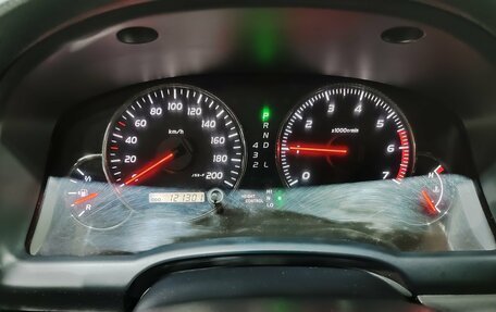Toyota Land Cruiser Prado 120, 2008 год, 2 400 000 рублей, 12 фотография