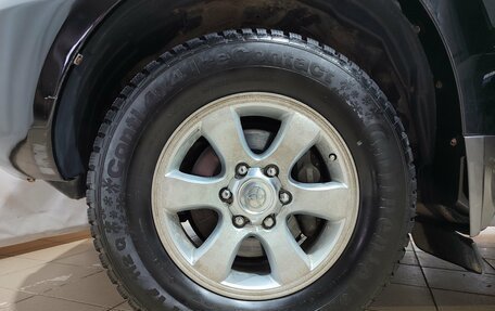 Toyota Land Cruiser Prado 120, 2008 год, 2 400 000 рублей, 10 фотография