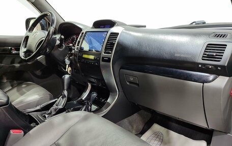 Toyota Land Cruiser Prado 120, 2008 год, 2 400 000 рублей, 13 фотография