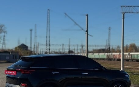 FAW Bestune T77, 2023 год, 1 799 999 рублей, 9 фотография