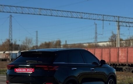 FAW Bestune T77, 2023 год, 1 799 999 рублей, 7 фотография