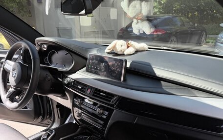 BMW X6, 2017 год, 4 590 000 рублей, 7 фотография