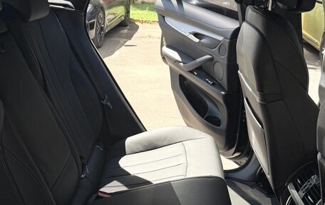 BMW X6, 2017 год, 4 590 000 рублей, 9 фотография