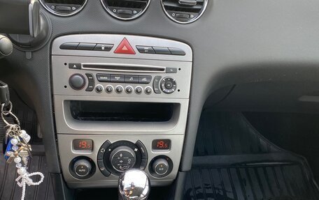 Peugeot 408 I рестайлинг, 2014 год, 529 000 рублей, 6 фотография