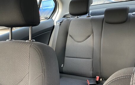 Peugeot 408 I рестайлинг, 2014 год, 529 000 рублей, 7 фотография
