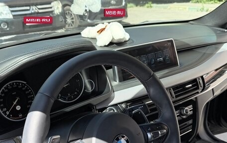 BMW X6, 2017 год, 4 590 000 рублей, 8 фотография