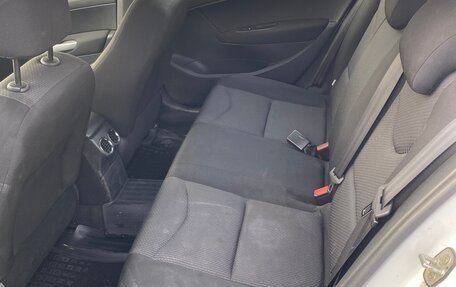 Peugeot 408 I рестайлинг, 2014 год, 529 000 рублей, 8 фотография