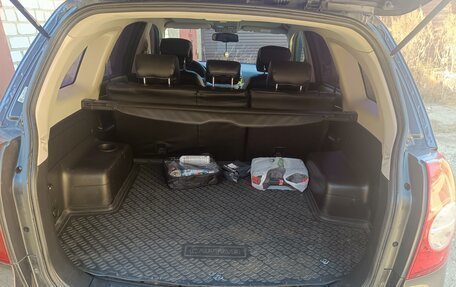 Chevrolet Captiva I, 2013 год, 1 500 000 рублей, 11 фотография