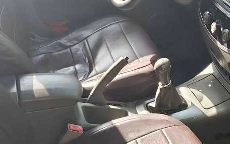 Chery Tiggo (T11), 2008 год, 500 000 рублей, 6 фотография