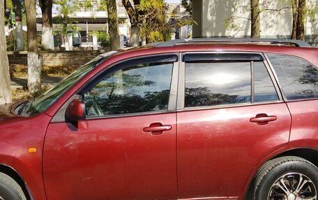 Chery Tiggo (T11), 2008 год, 500 000 рублей, 5 фотография