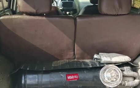Chery Tiggo (T11), 2008 год, 500 000 рублей, 8 фотография
