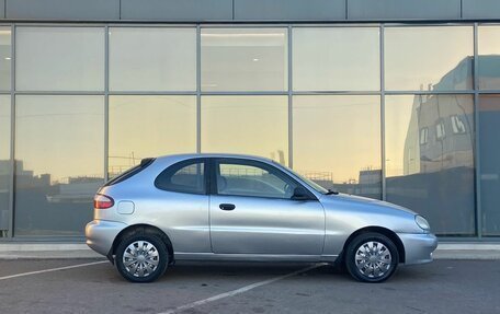 Daewoo Lanos, 2000 год, 199 000 рублей, 3 фотография