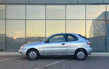 Daewoo Lanos, 2000 год, 199 000 рублей, 6 фотография