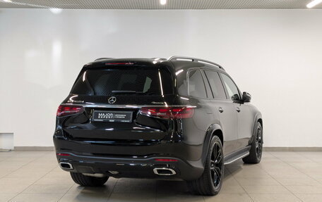 Mercedes-Benz GLS, 2025 год, 17 500 000 рублей, 5 фотография