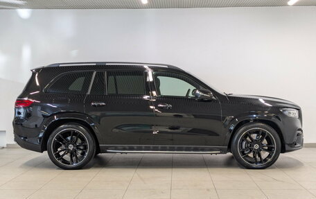 Mercedes-Benz GLS, 2025 год, 17 500 000 рублей, 4 фотография